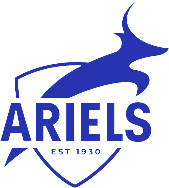 Ariels-Outline-Logo